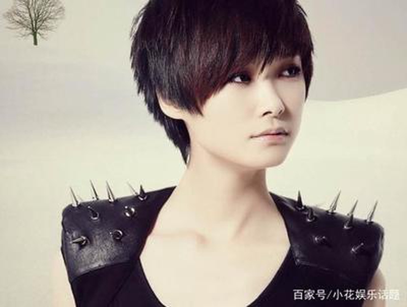 李宇春