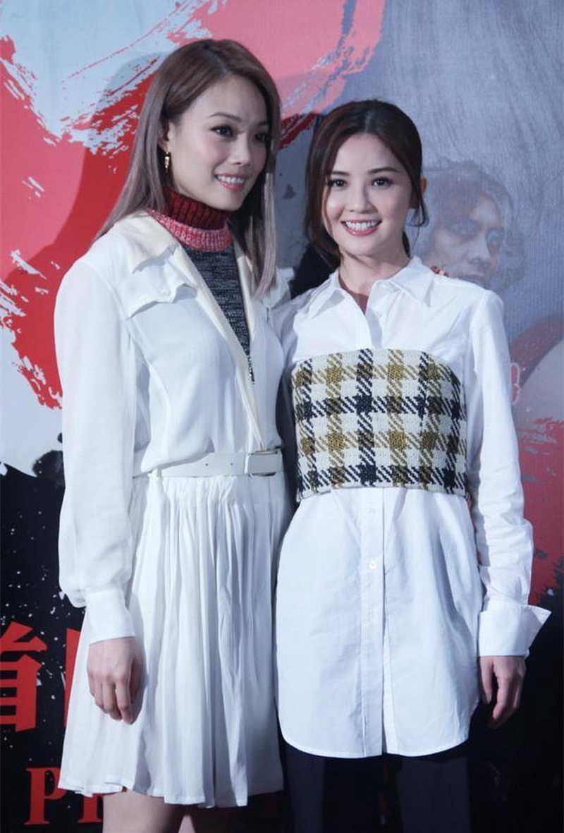 蔡卓妍